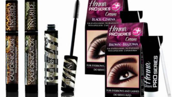 Głębokie spojrzenie z drapieżnym motywem – nowość od Ingrid Cosmetics