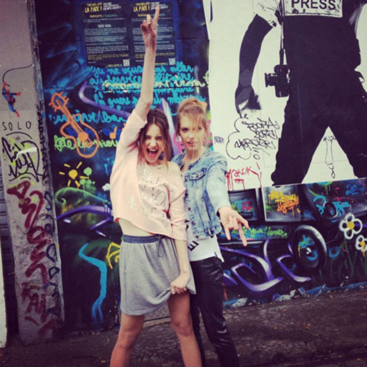 SiNSAY backstage aw 13-14 (2)