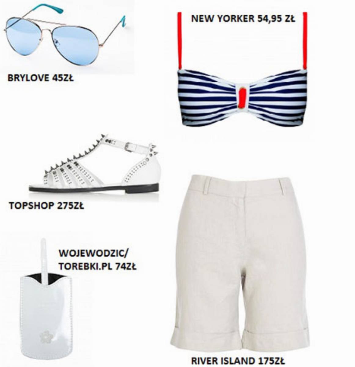 Stylizacja Saint Tropez (2)