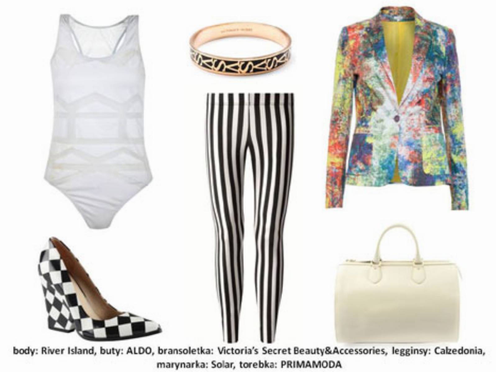 Stylizacja - kolaz (1)