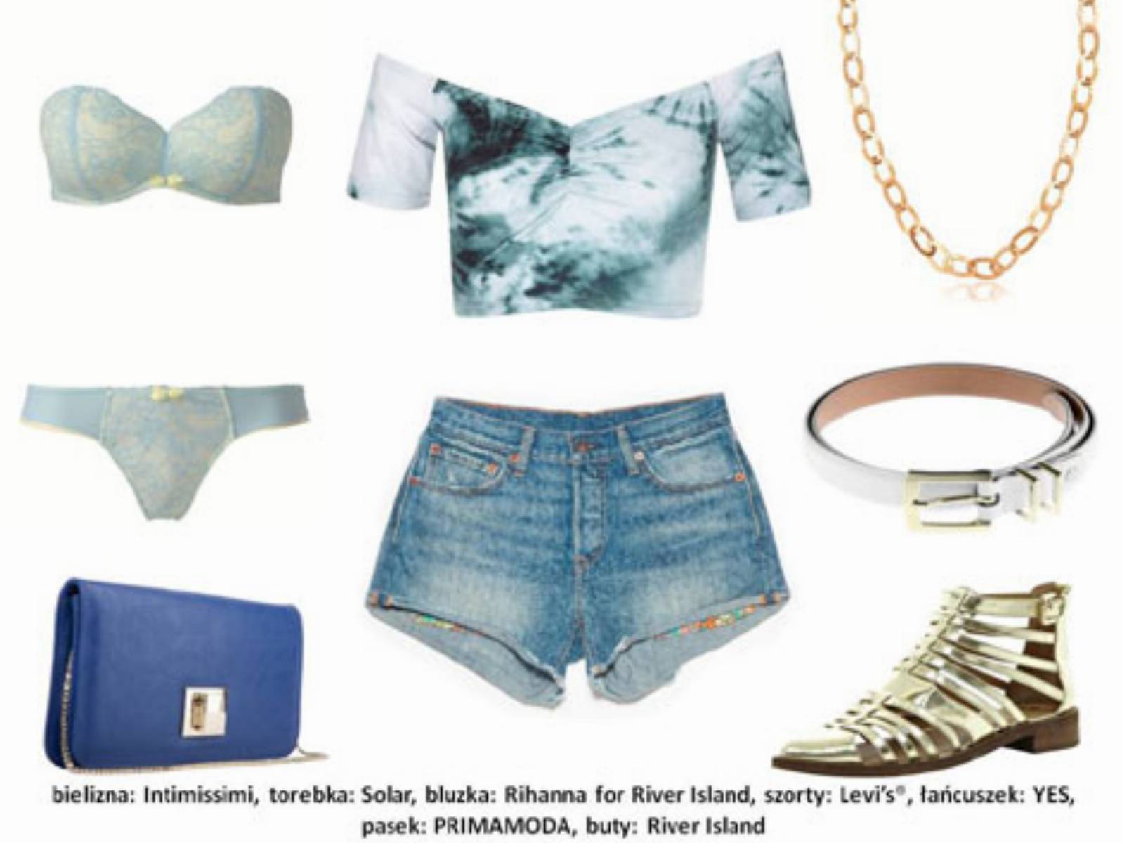 Stylizacja - kolaz (2)