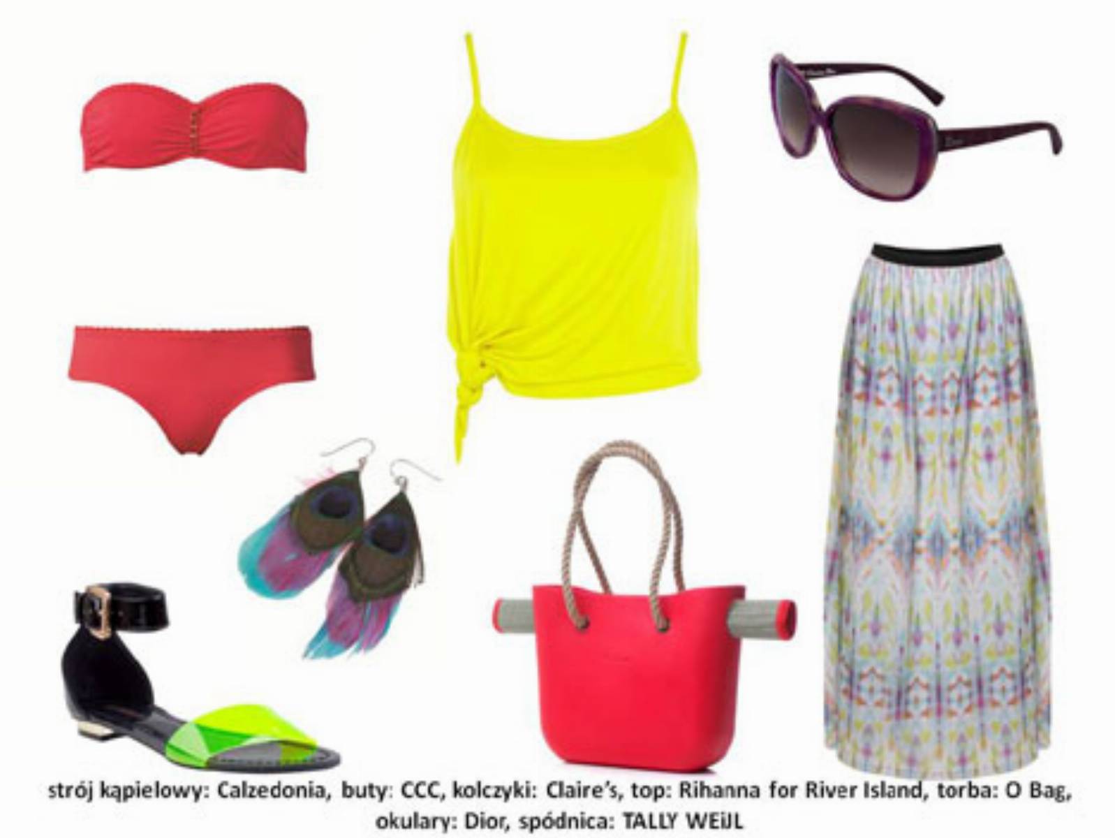 Stylizacja - kolaz (3)