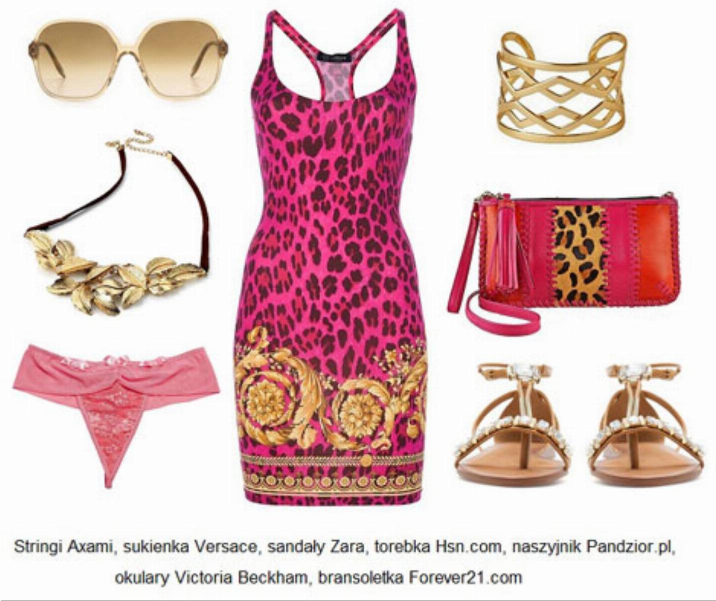 Stylizacja - miejscka dzungla (1)