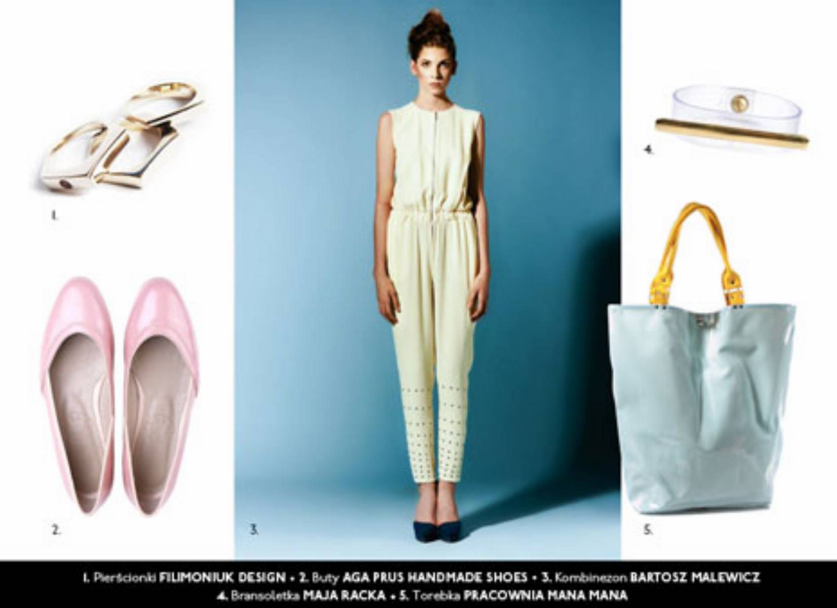 Stylizacja na plener (2)