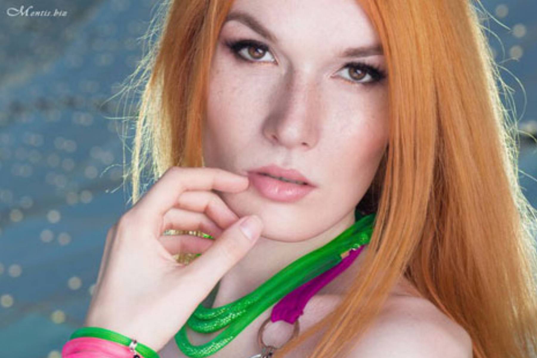 Akcesoria Joanna Ecrin