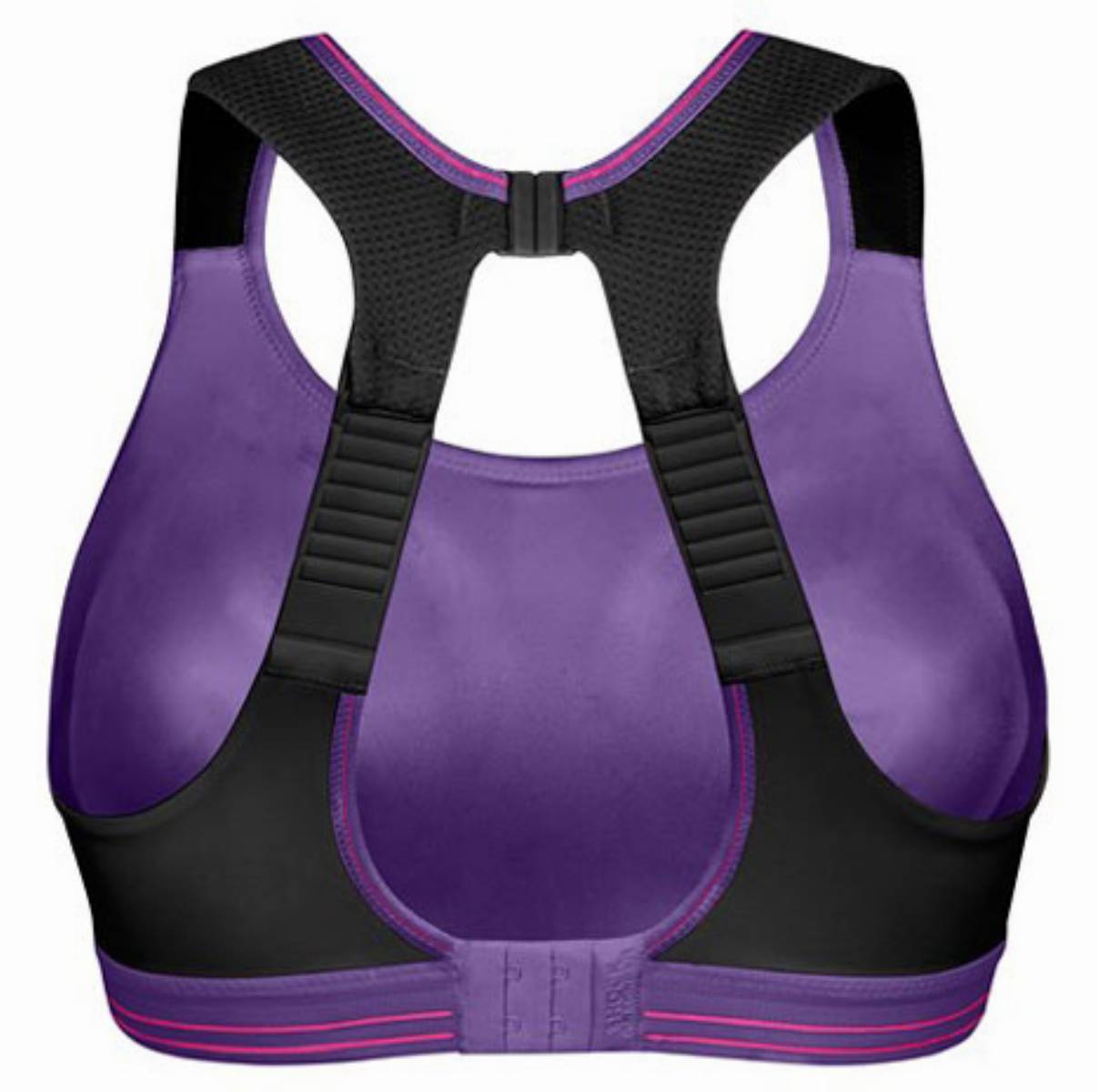 Biustonosz biegowy (ULTIMATE RUN BRA S 5044) (1)