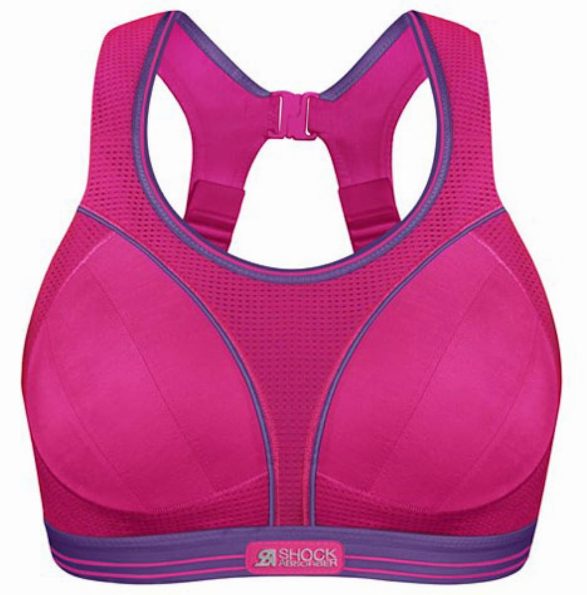 Biustonosz biegowy (ULTIMATE RUN BRA S 5044) (2)