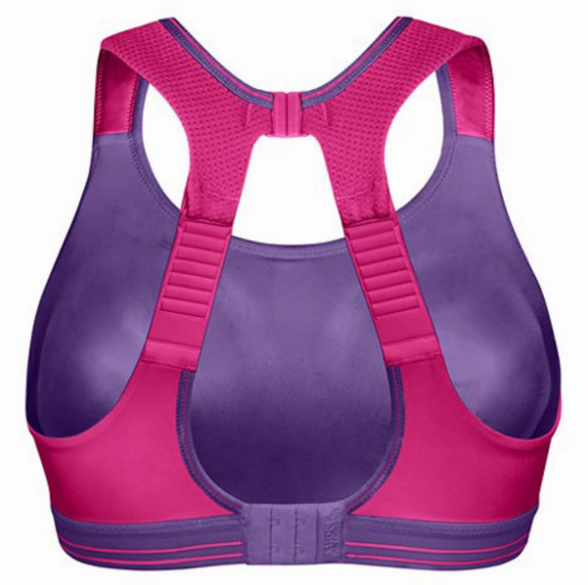 Biustonosz biegowy (ULTIMATE RUN BRA S 5044) (3)