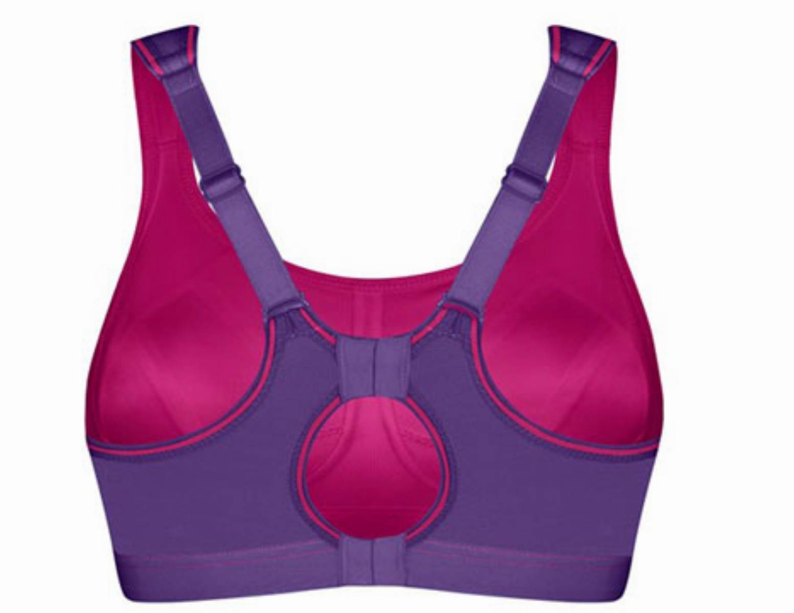 Biustonosz na fitness (ACTIVE MULTI SPORTS SUPPORT S 4490) (1)