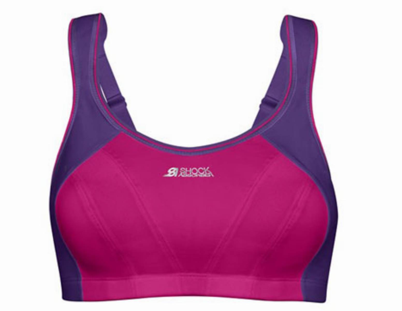 Biustonosz na fitness (ACTIVE MULTI SPORTS SUPPORT S 4490) (2)