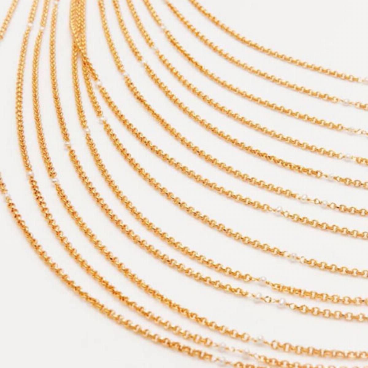 Bizuteria Cocktail'me - Isharya (1)