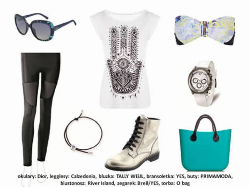 Festiwalowa stylizacja (2)