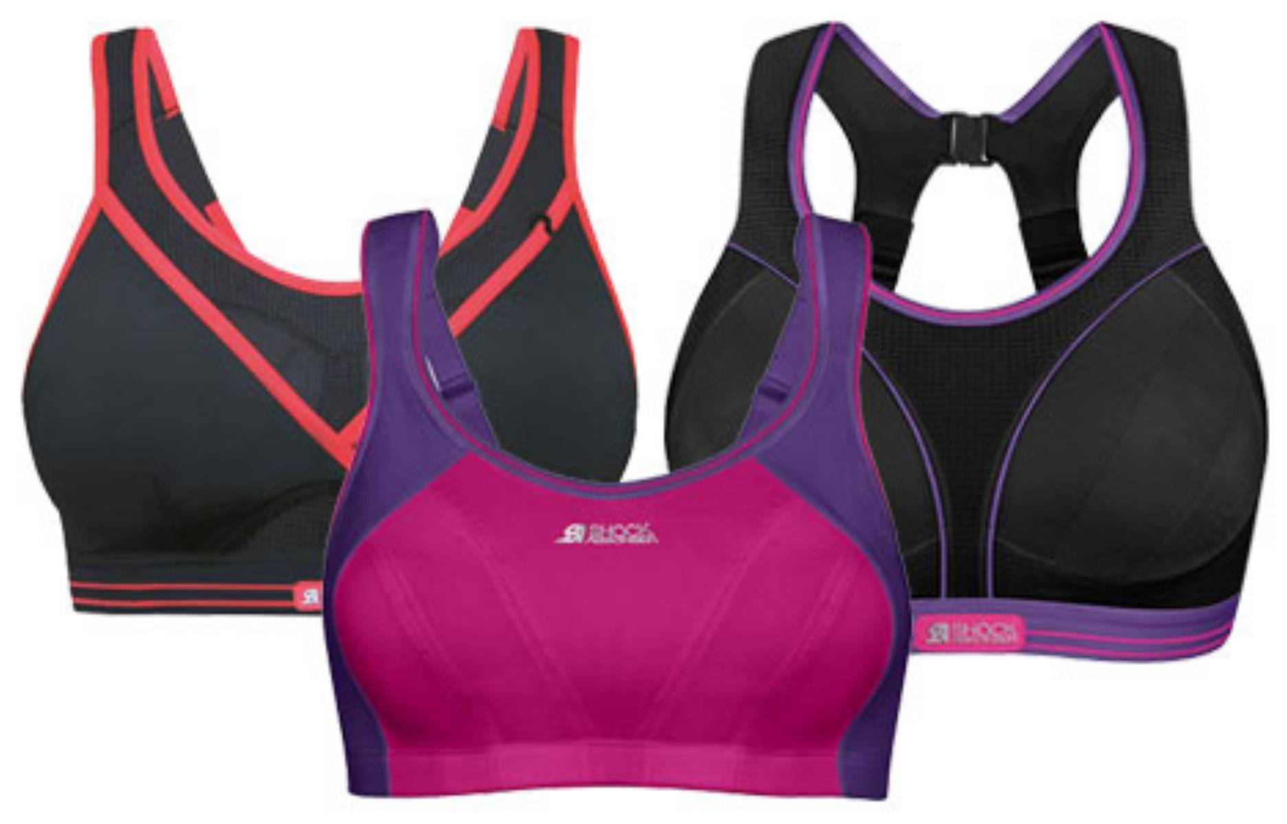 Shock Absorber jesien-zima 2013