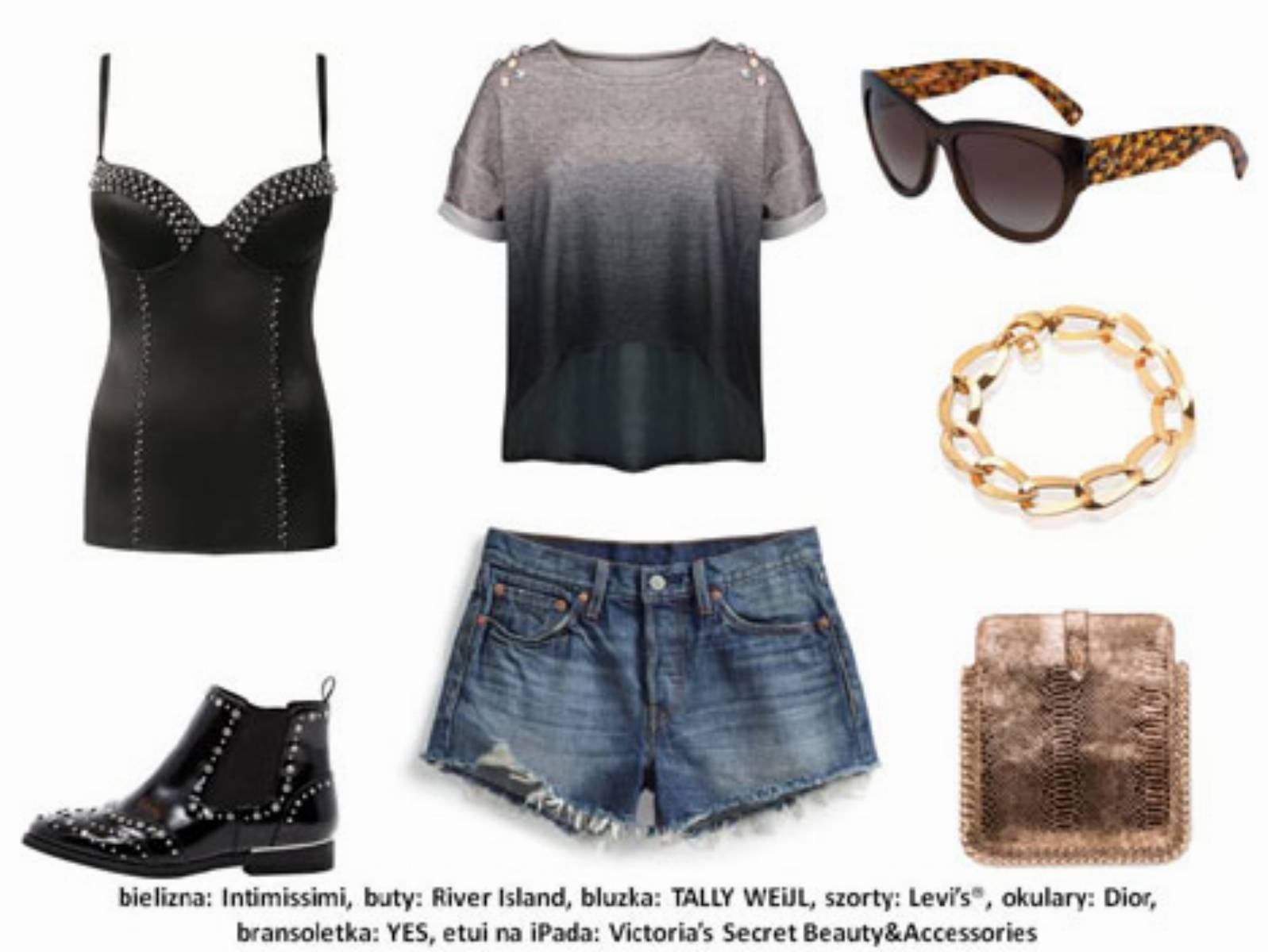 Stylizacja Bling Ring (1)