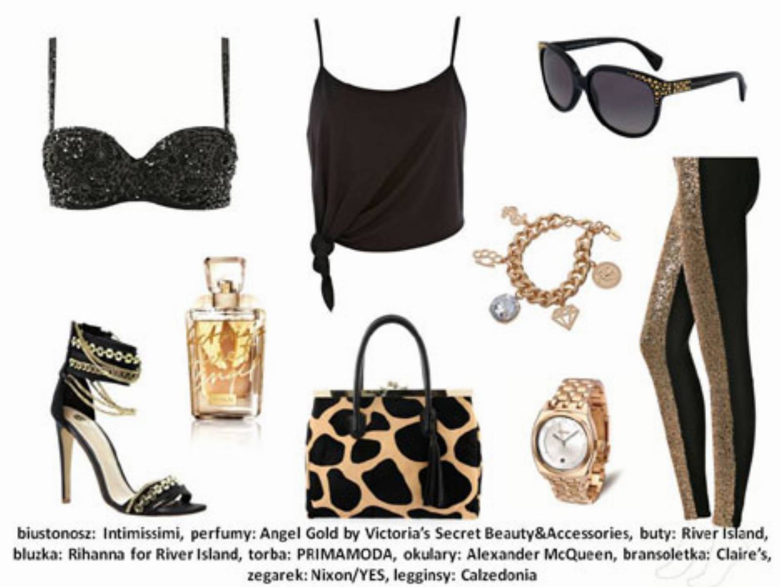 Stylizacja Bling Ring (2)