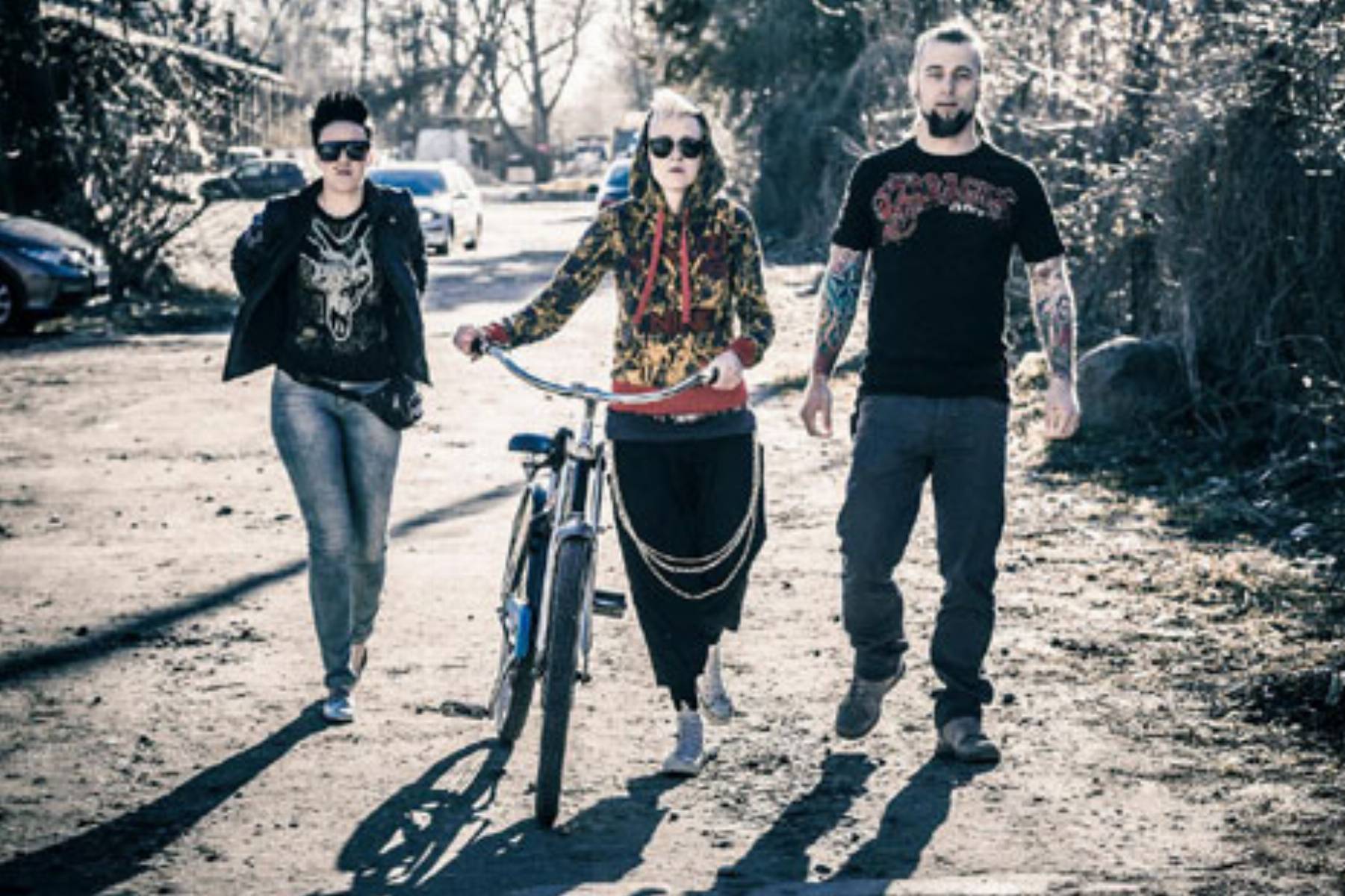 Yakuza lato 2013 (1)