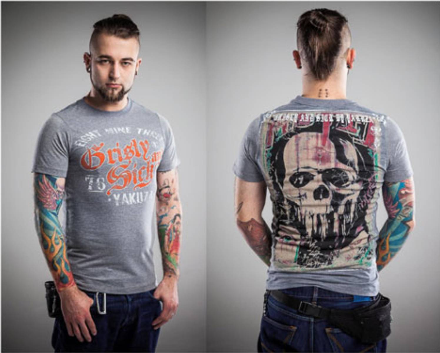 Yakuza lato 2013 (3)