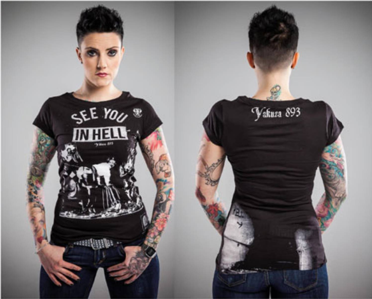 Yakuza lato 2013 (4)