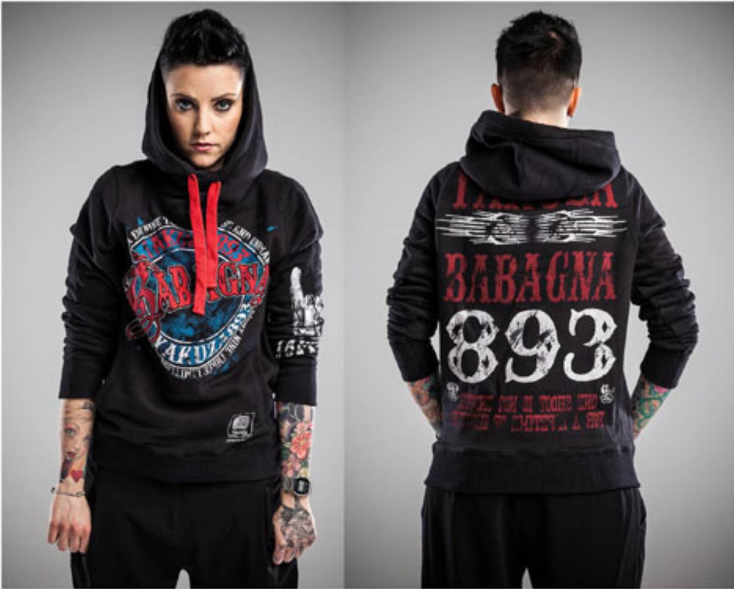 Yakuza lato 2013 (6)