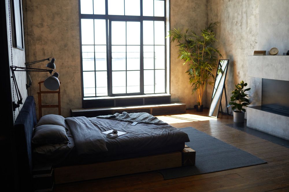 Sypialnia według feng shui – fakty czy mity? fr Sypialnia według feng shui – fakty czy mity?