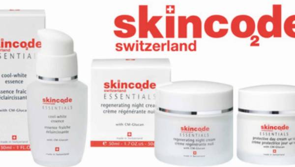 Kosmetyki Skincode – idelana pielęgnacja na wakacje