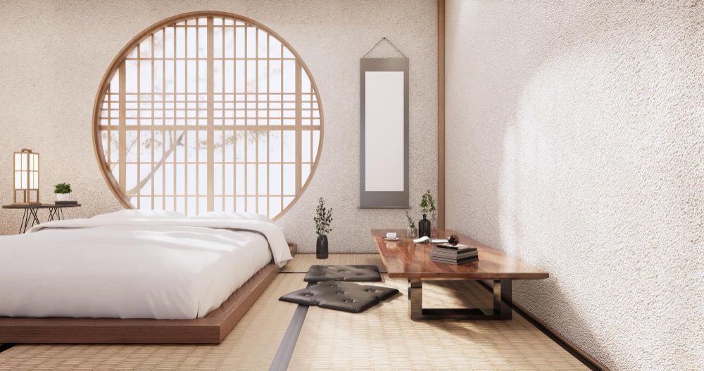 Sypialnia według feng shui – fakty czy mity? fr Sypialnia według feng shui – fakty czy mity?