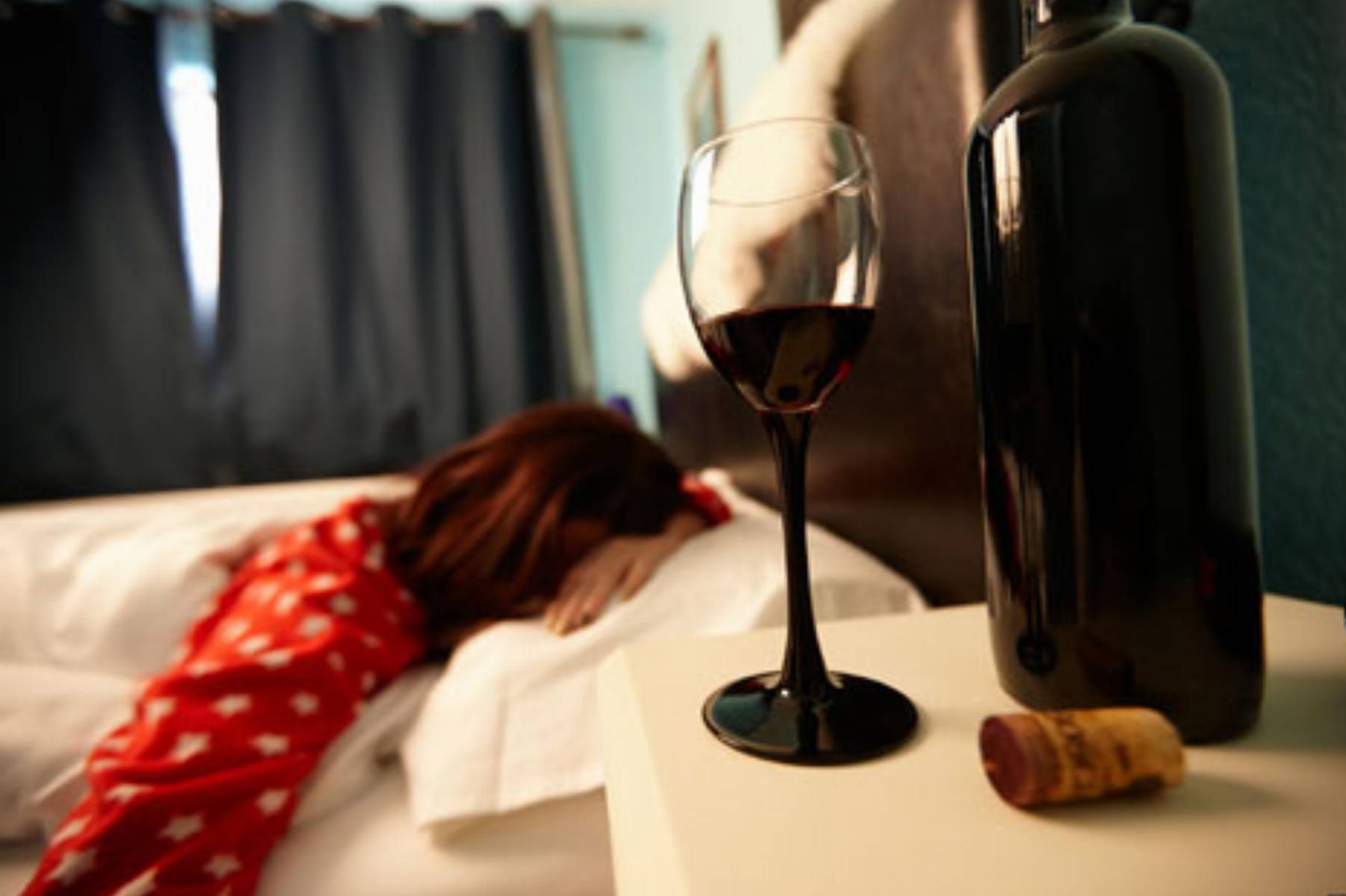 Alkohol