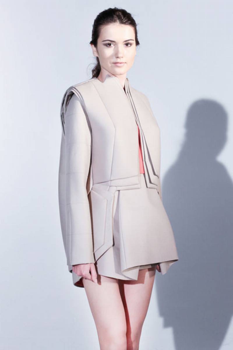 Dekoral Fashion Awards - Marta Twarowska