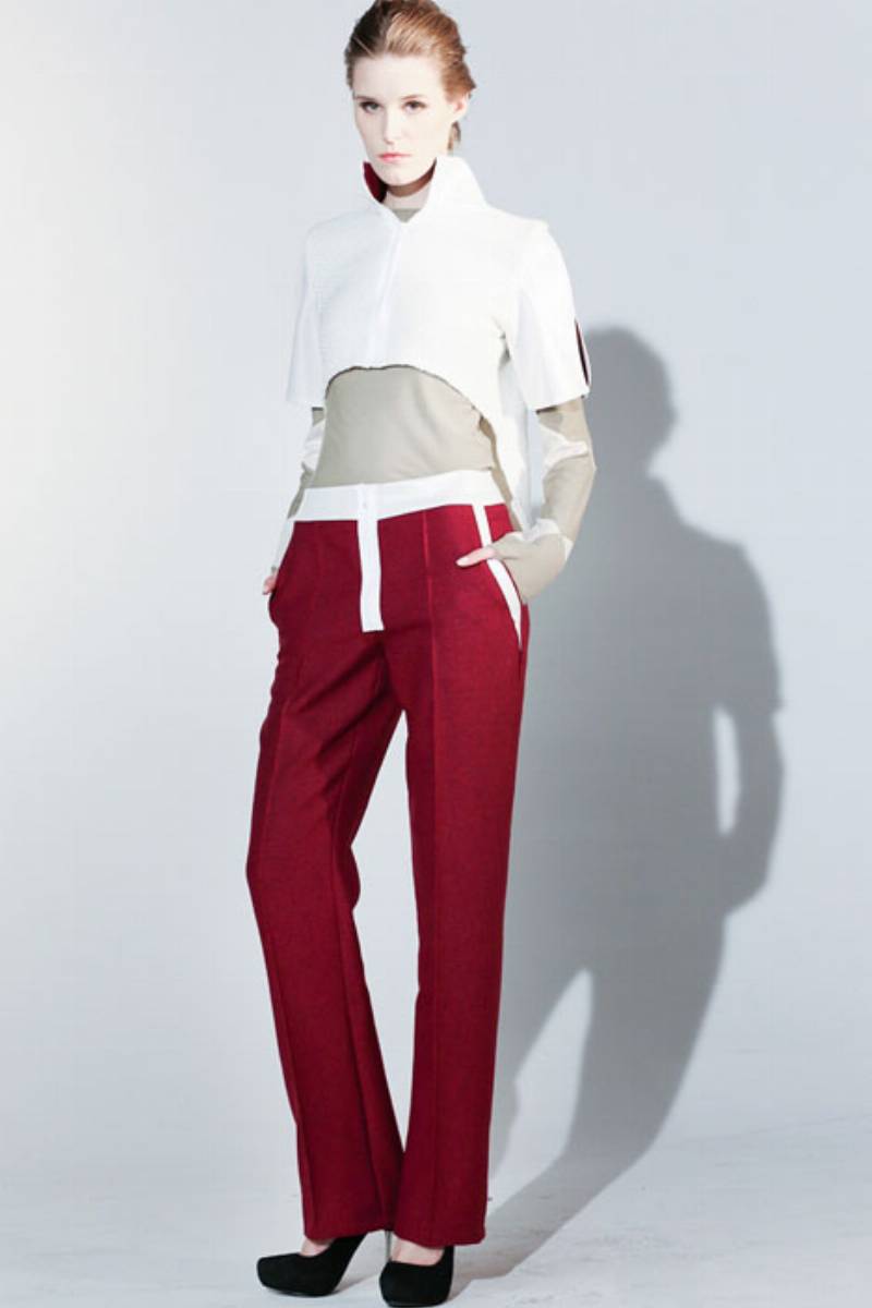 Dekoral Fashion Awards - Robert Czerwik