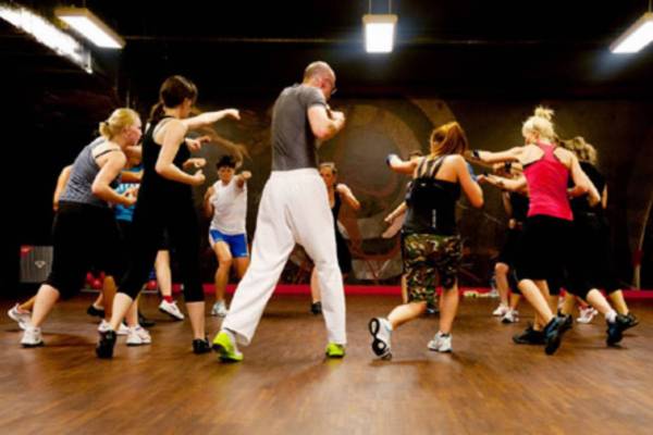 Dobra Forma last minute