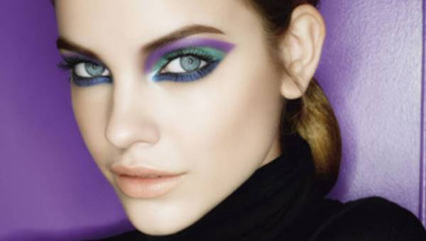 L’Oreal Paris proponuje: Kolorowy make up na jesień 2013