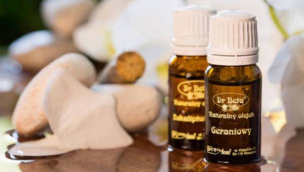 Aromatyczne zabiegi antycellulite w moim domowym SPA