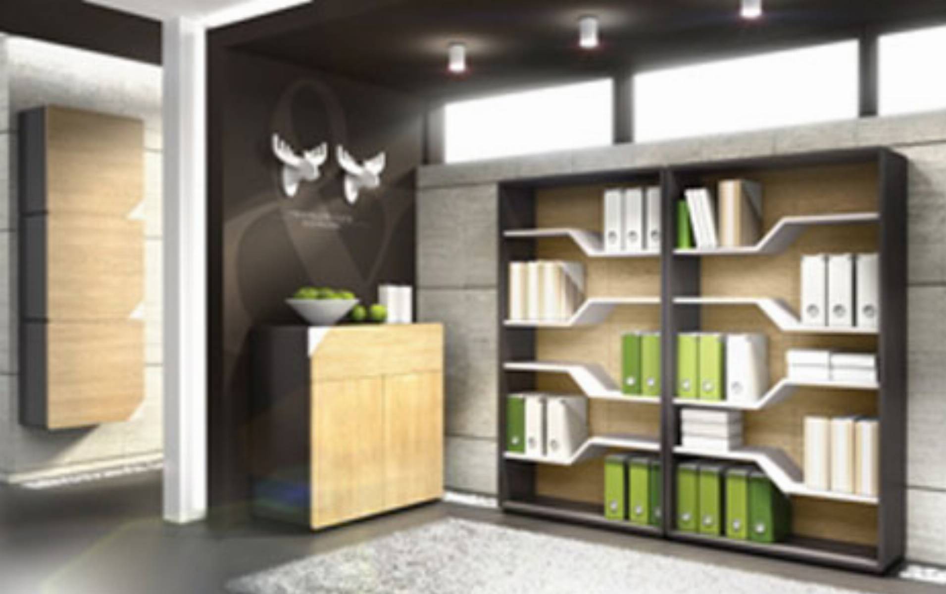 Pokoj dla ucznia - Timoore (1)