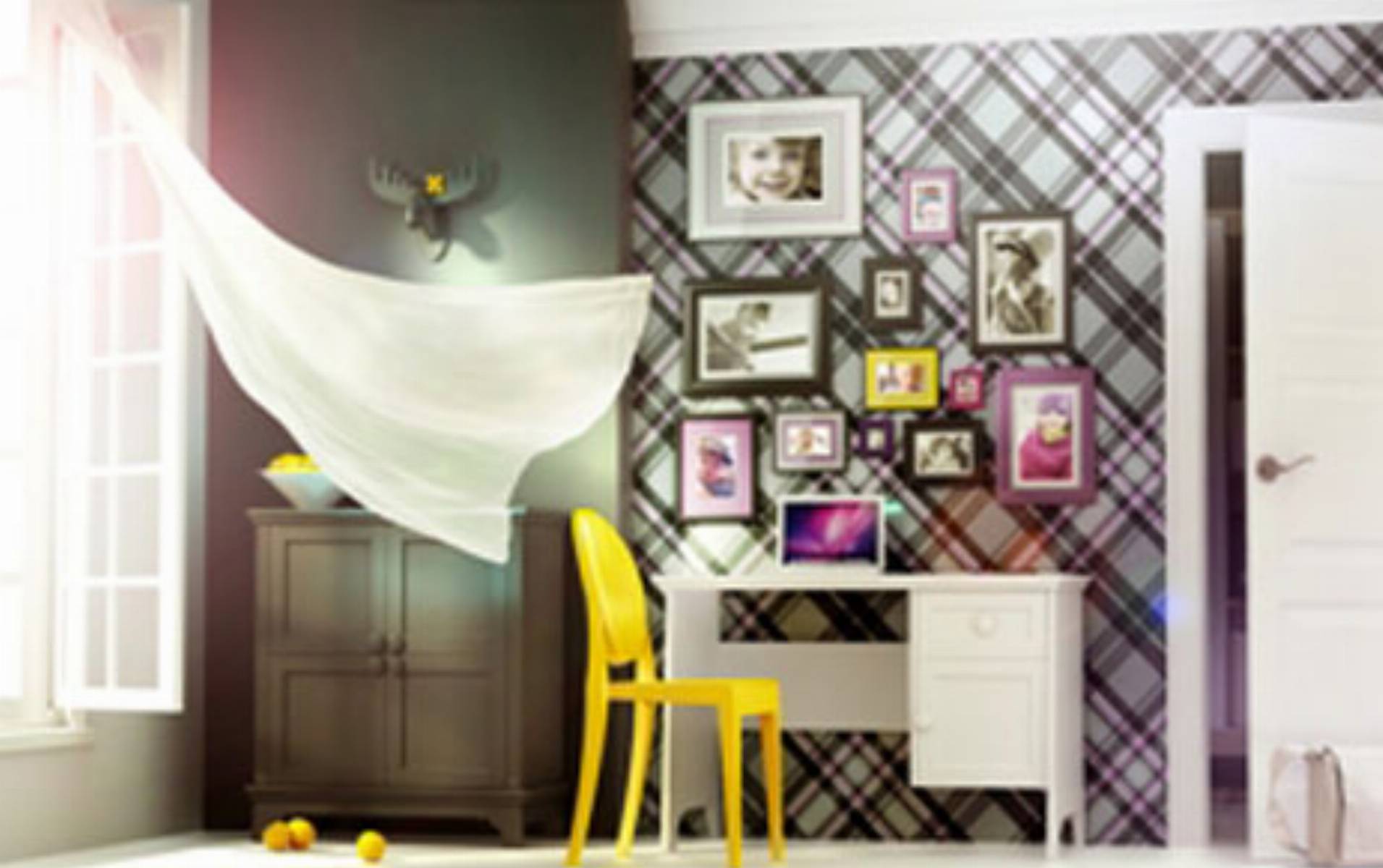 Pokoj dla ucznia - Timoore (2)