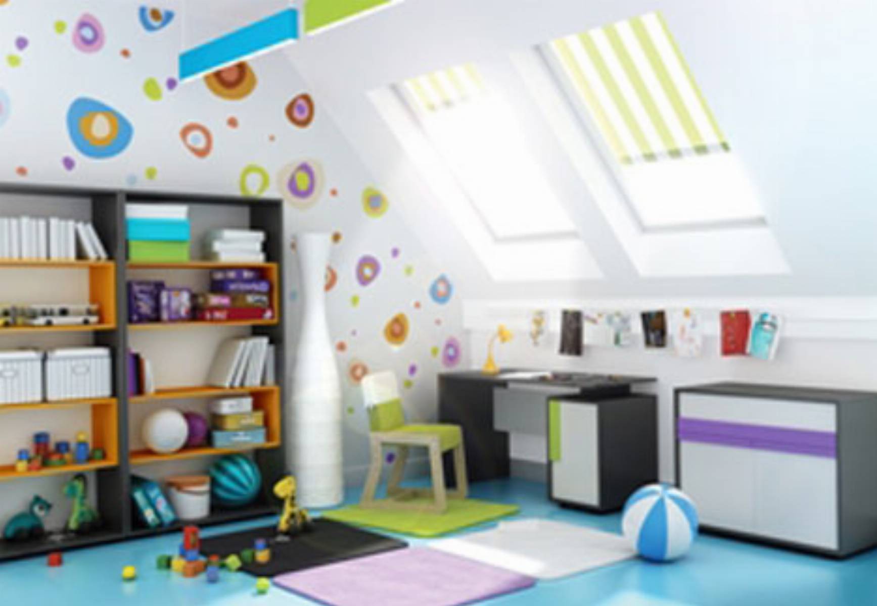 Pokoj dla ucznia - Timoore (3)