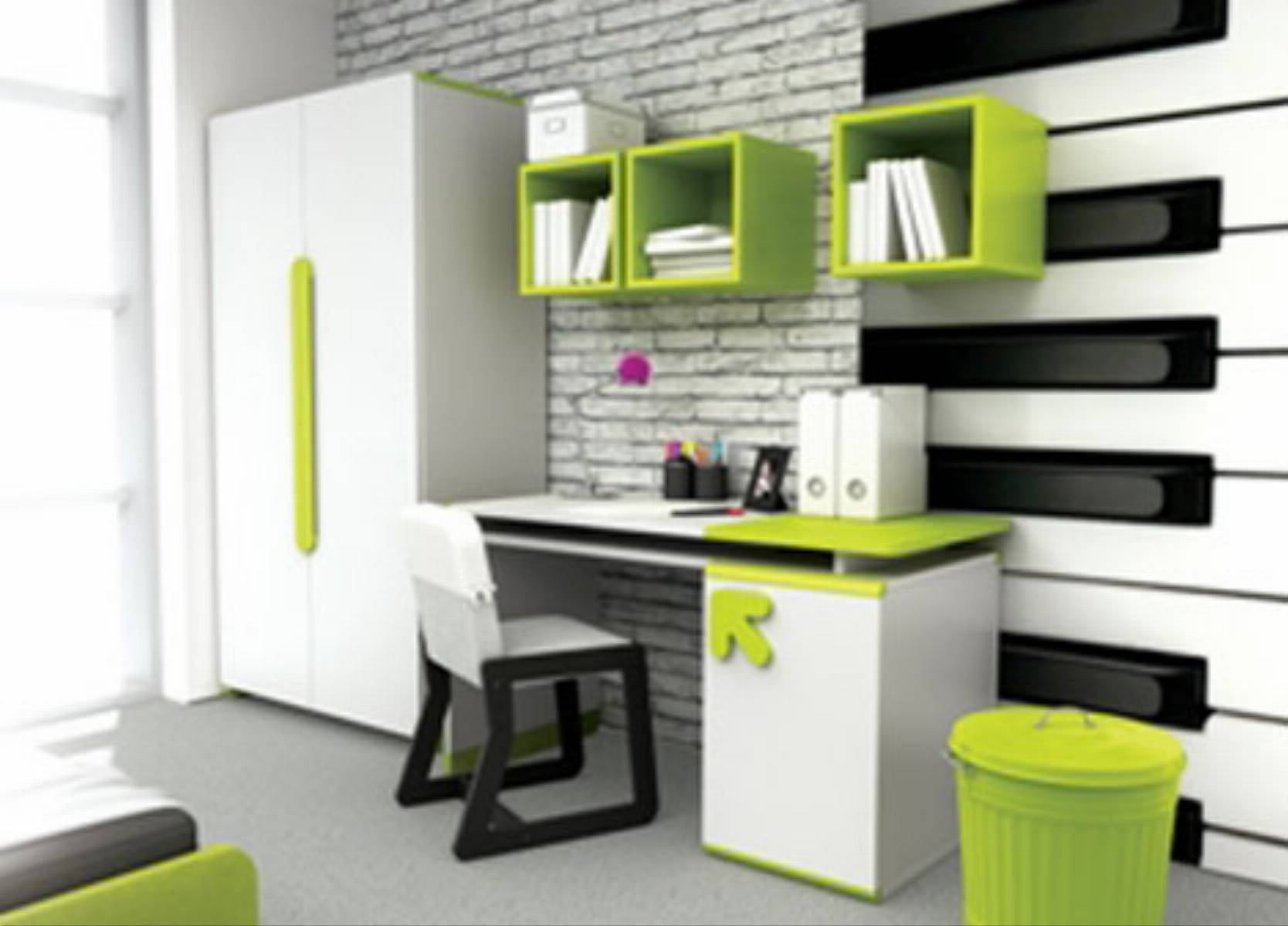 Pokoj dla ucznia - Timoore (8)