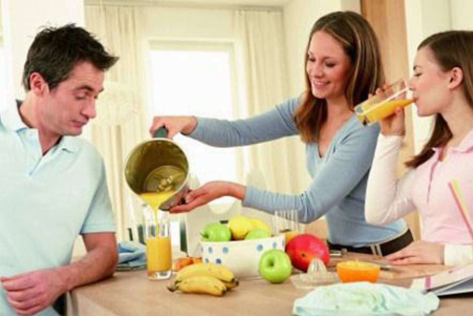 Smoothie fot. Thermomix