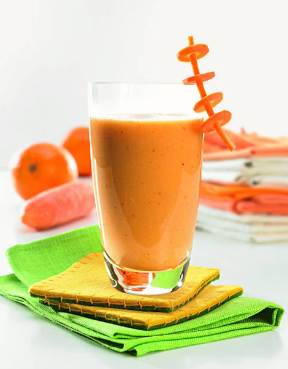 Smoothie „Fitness”