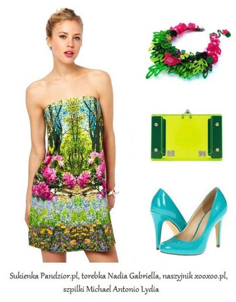 Stylizacje lato 2013 (1)