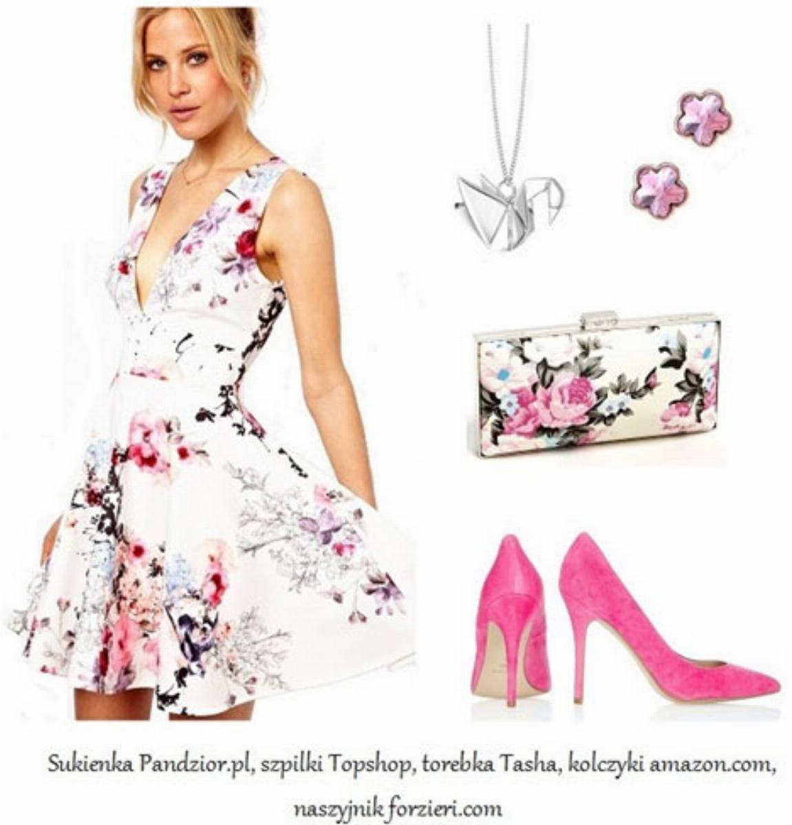 Stylizacje lato 2013 (2)