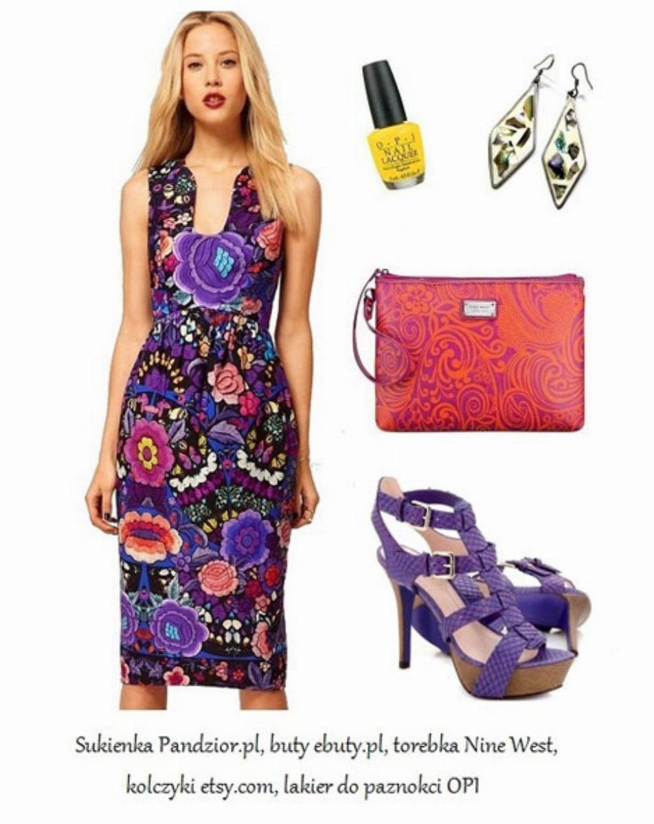 Stylizacje lato 2013 (3)