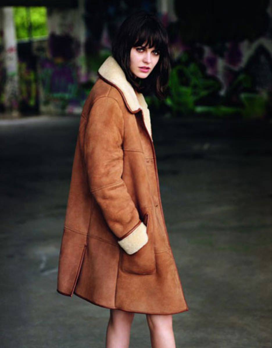 TOPSHOP jesien-zima 2013 (1)