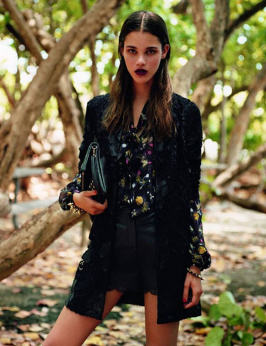 TOPSHOP jesien-zima 2013 (2)