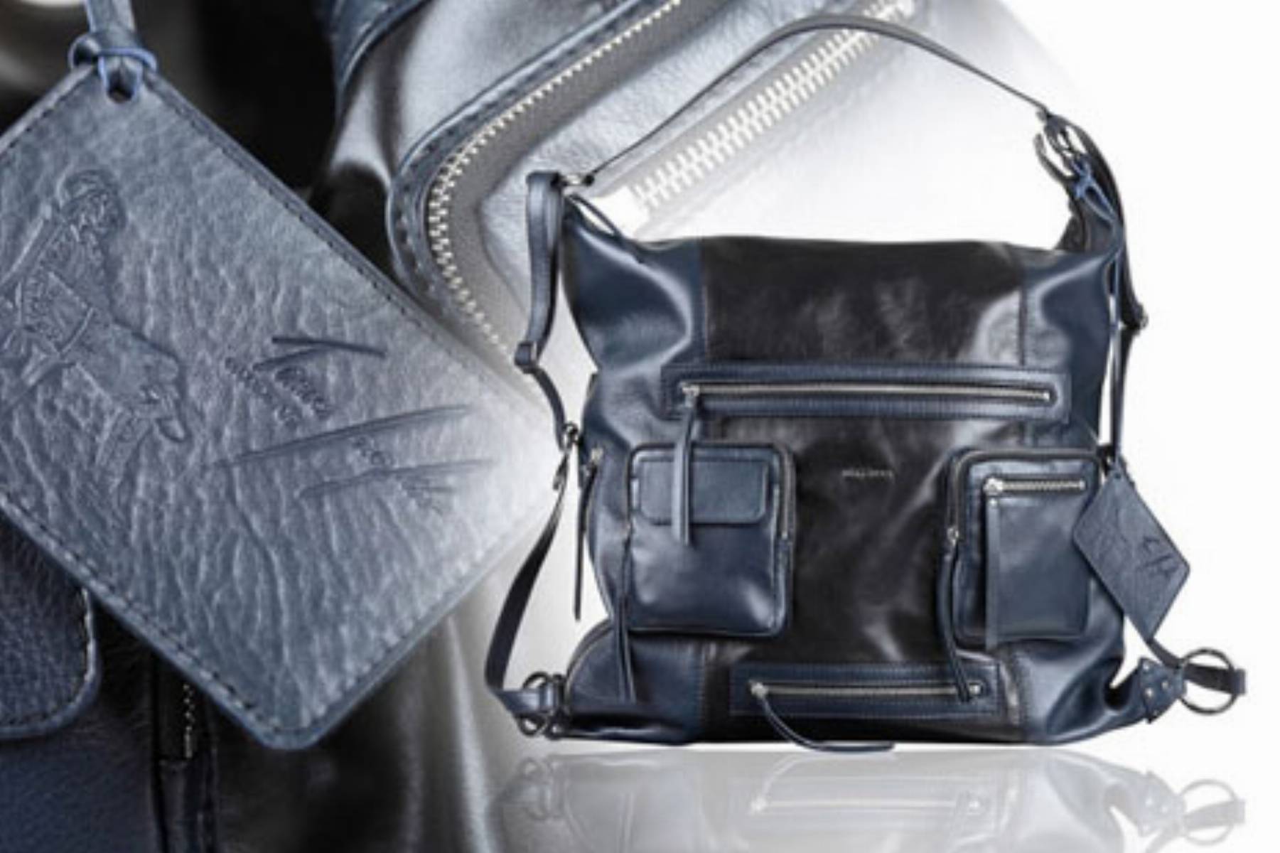 Tomasz Jacykow dla Franco Bellucci