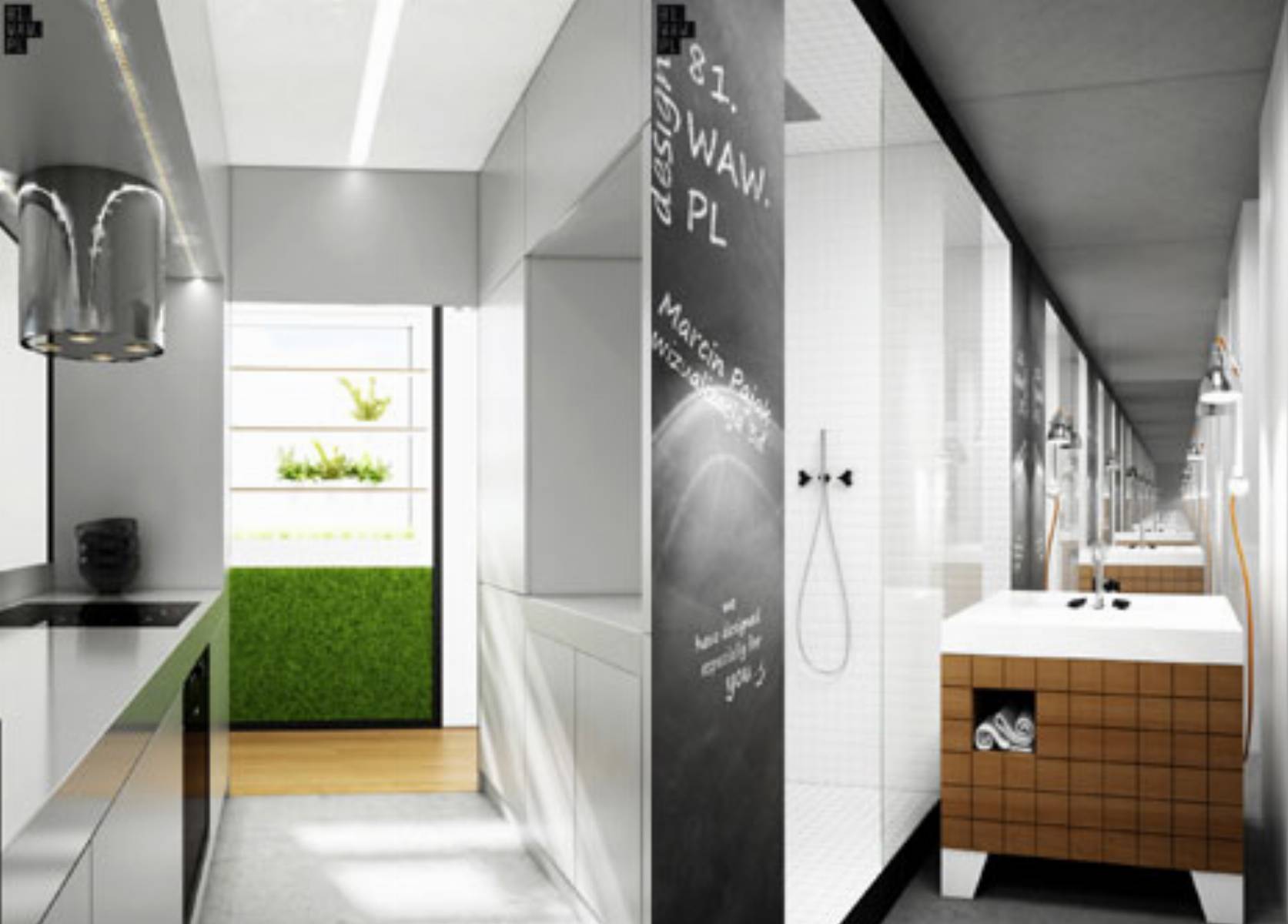 Wnetrza w szarosciach (1)