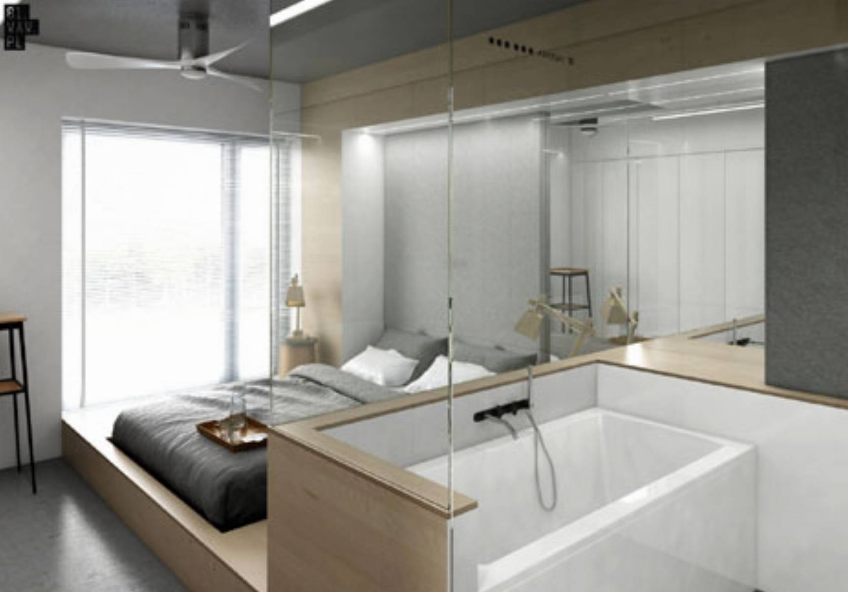 Wnetrza w szarosciach (5)