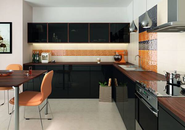 Opoczno projekty kuchni