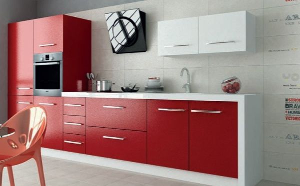 Opoczno projekty kuchni