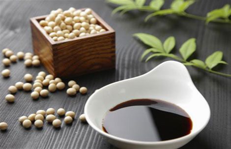 sos sojowy sos sojowy