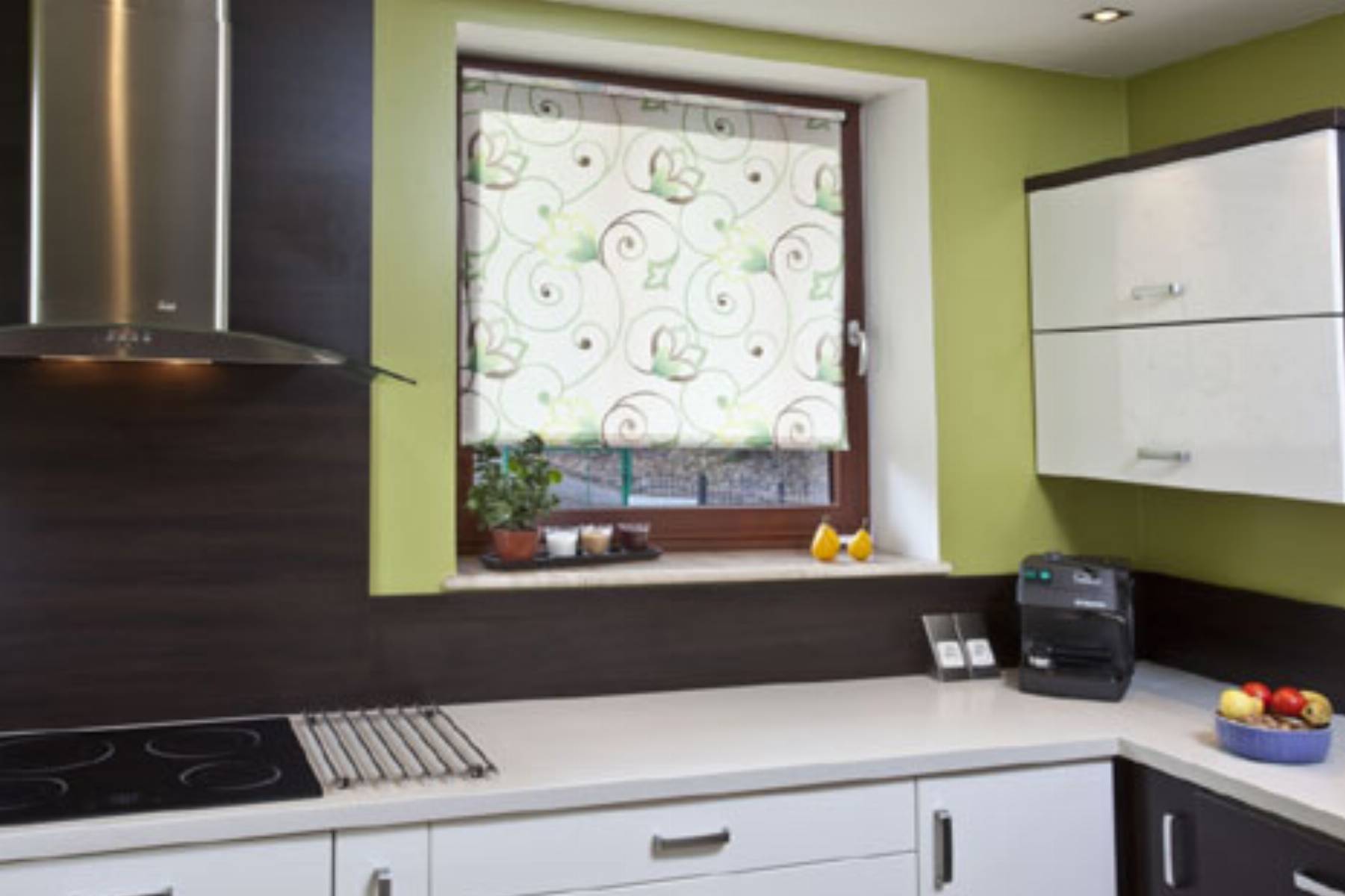 Franc Gardiner na jesien 2013